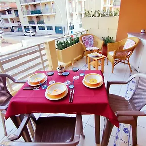 Appartamento Casa Zulli A Due Passi Dalla, Alghero