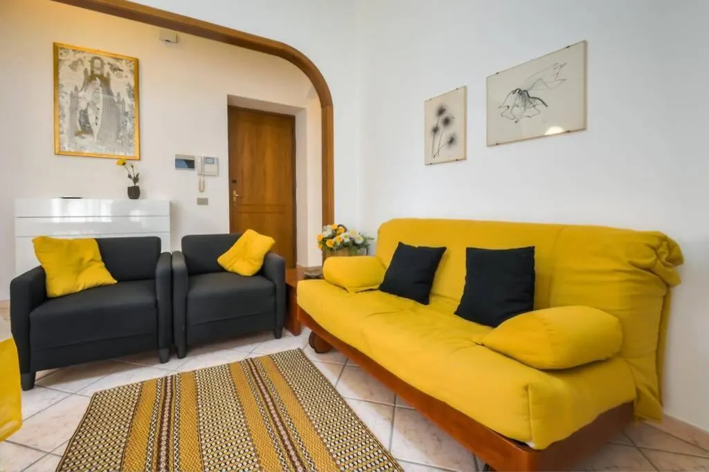 Sunset Alghero Apartment
