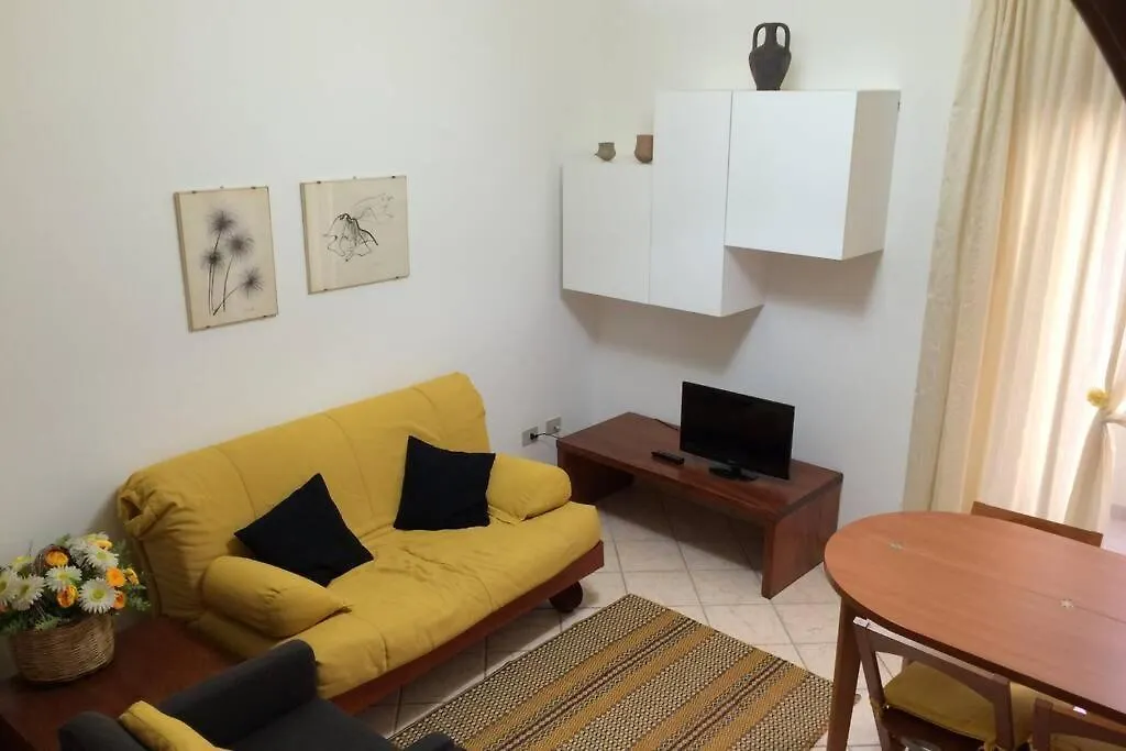Sunset Alghero Apartment