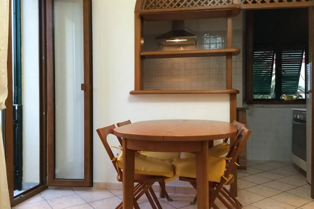Sunset Alghero Apartment