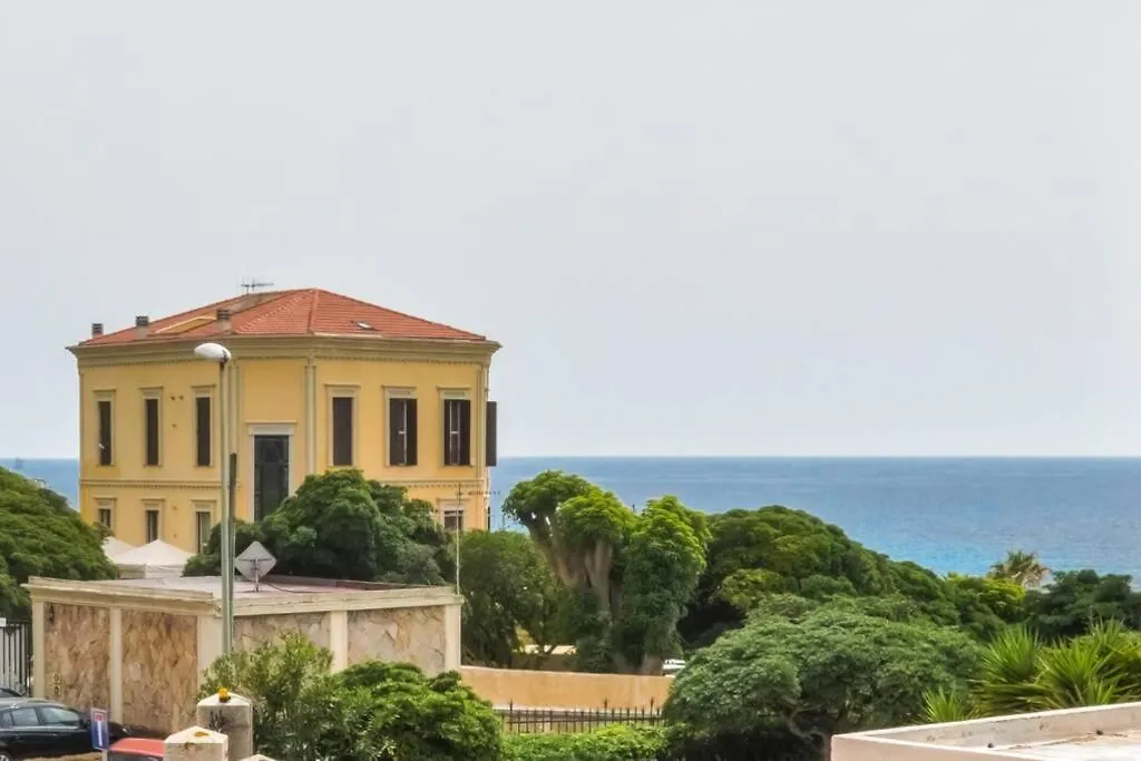 Sunset Alghero Apartment
