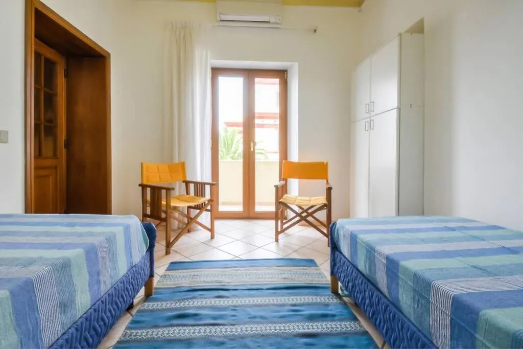 Sunset Alghero Apartment