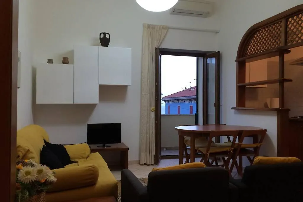 Sunset Alghero Apartment 0*,  Italy