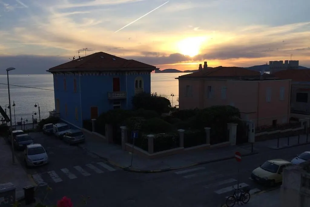Sunset Alghero Apartment