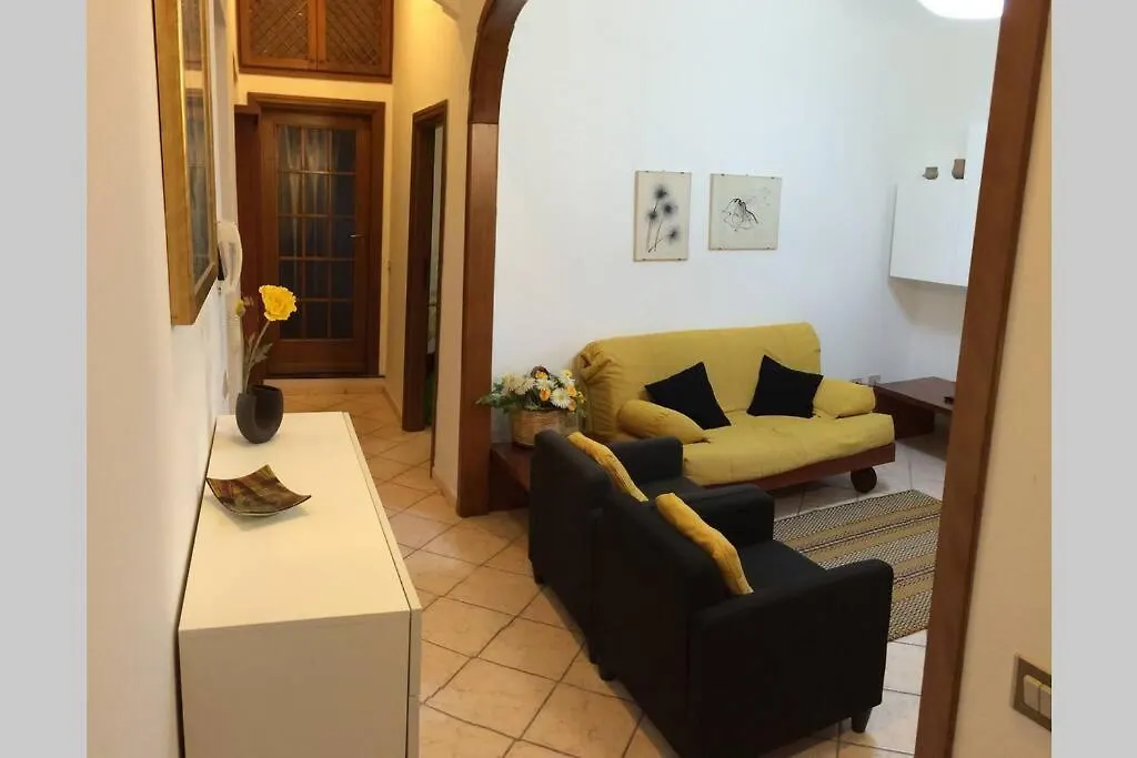Sunset Alghero Apartment