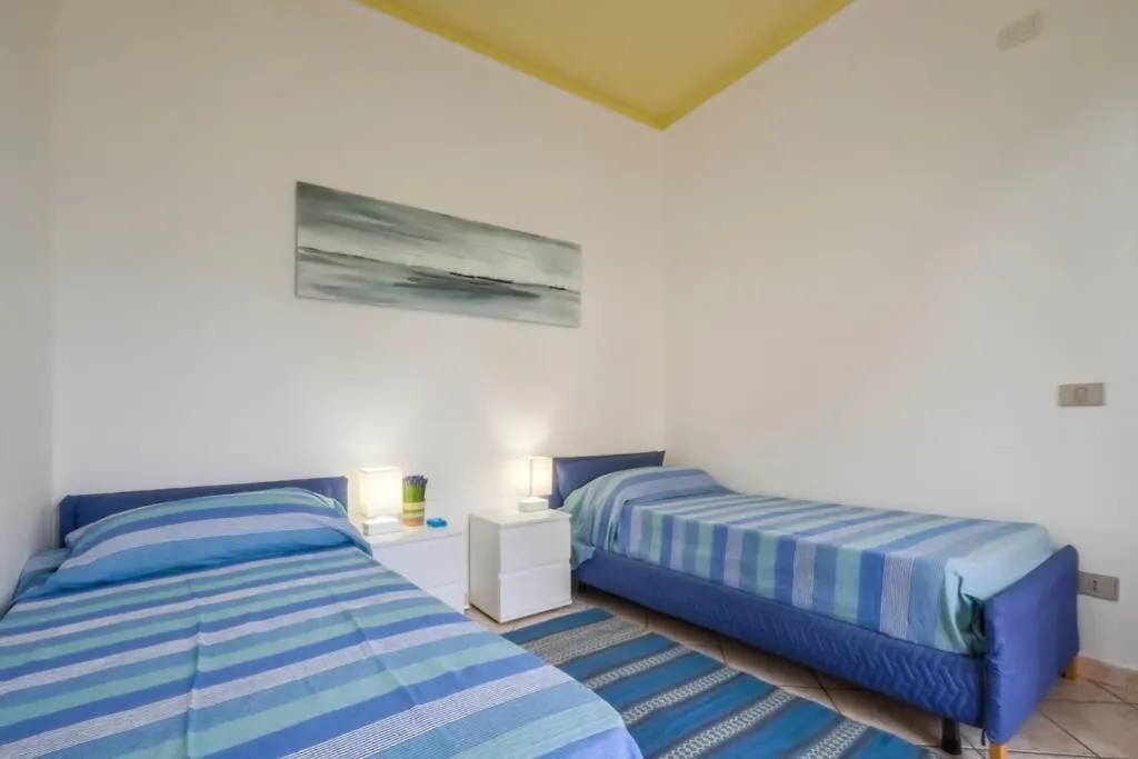 Sunset Alghero Apartment