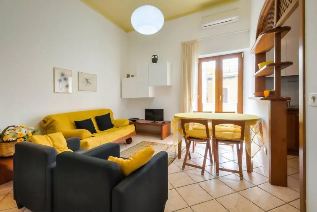 Sunset Alghero Apartment 0*,